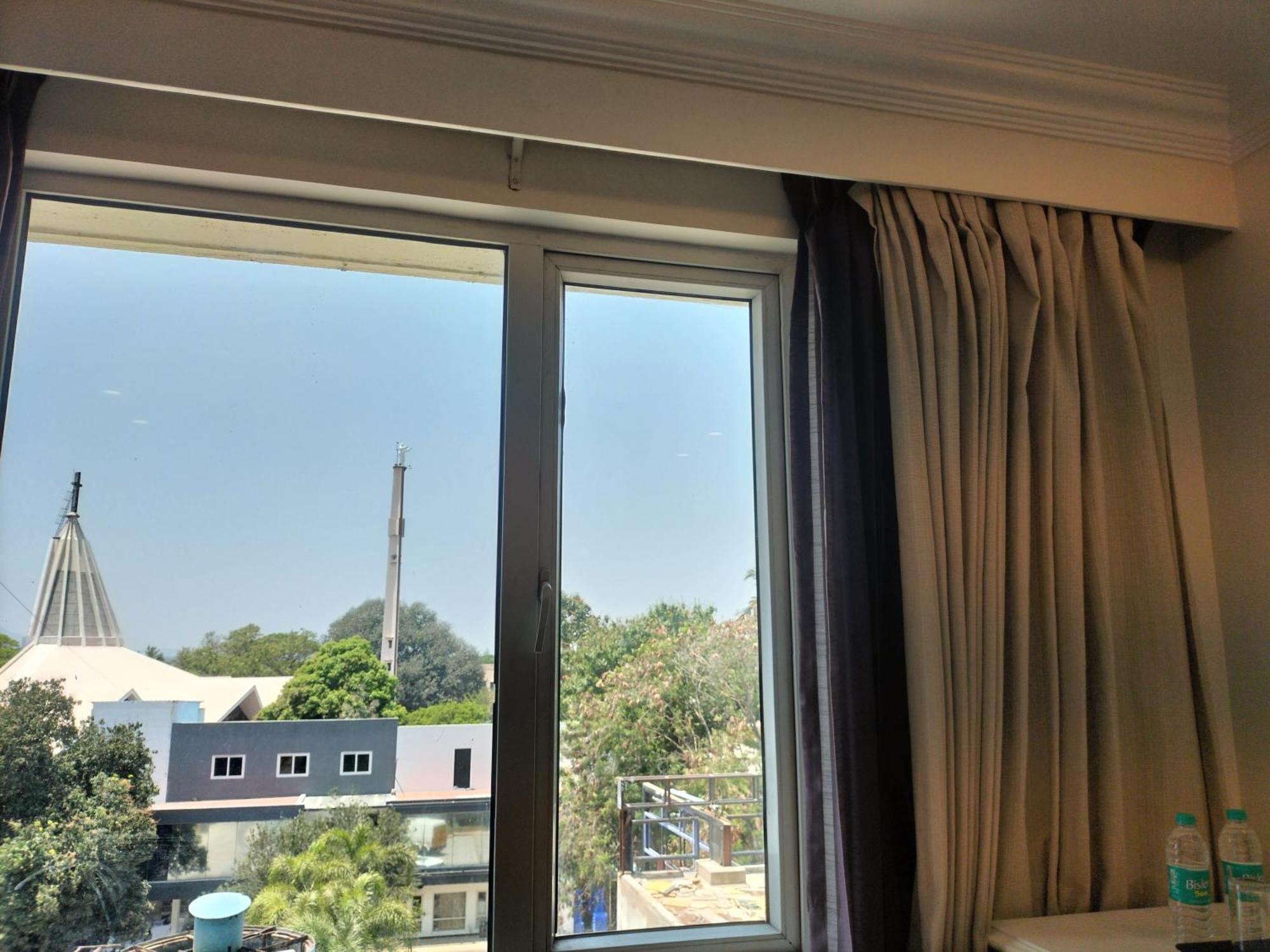 Zip By Spree Hotels Surabi International Vellore Eksteriør bilde